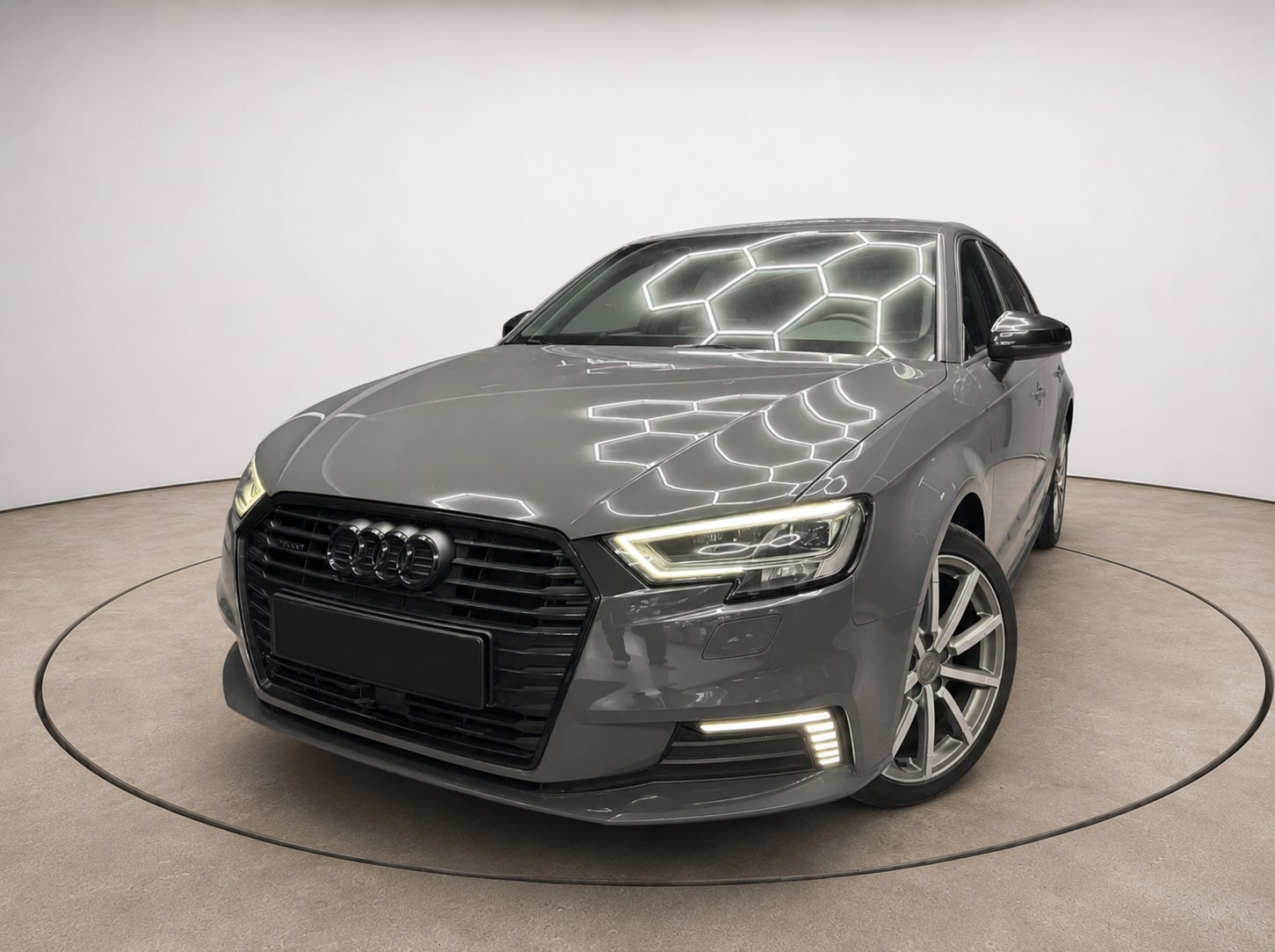Audi A3 Sportback e-tron — 1/15